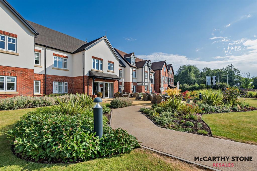 Additional image 22 of 1 bed flat for saleGibson Court, Tattershall Road, Woodhall Spa LN10