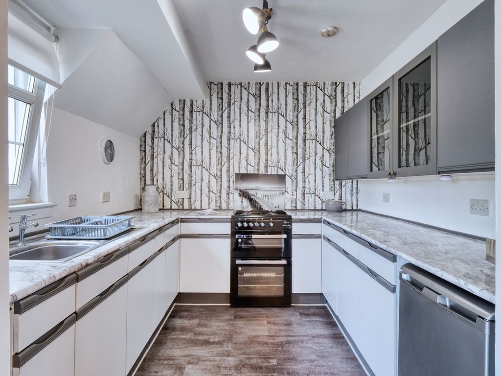 Additional image 5 of 2 bed flat for saleAcademy Court, Irvine KA12