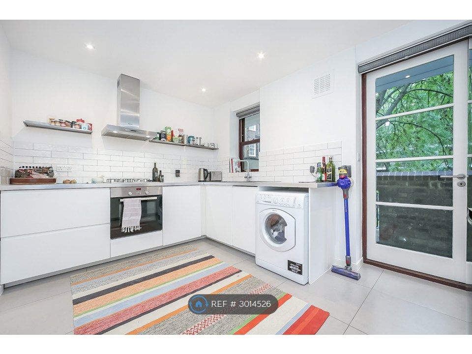 Property photo 3 of 13 Kitchen With Balcony Access