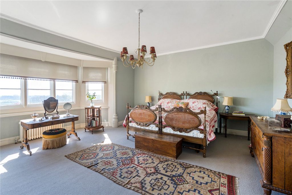 Additional image 13 of 6 bed detached house to rentLydney Park Estate, Lydney, Gloucestershire GL15