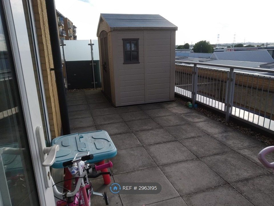 Property photo 1 of 11 Private Terrace