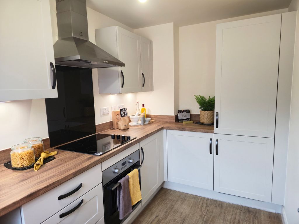Property photo 3 of 6 Primrose Kitchen