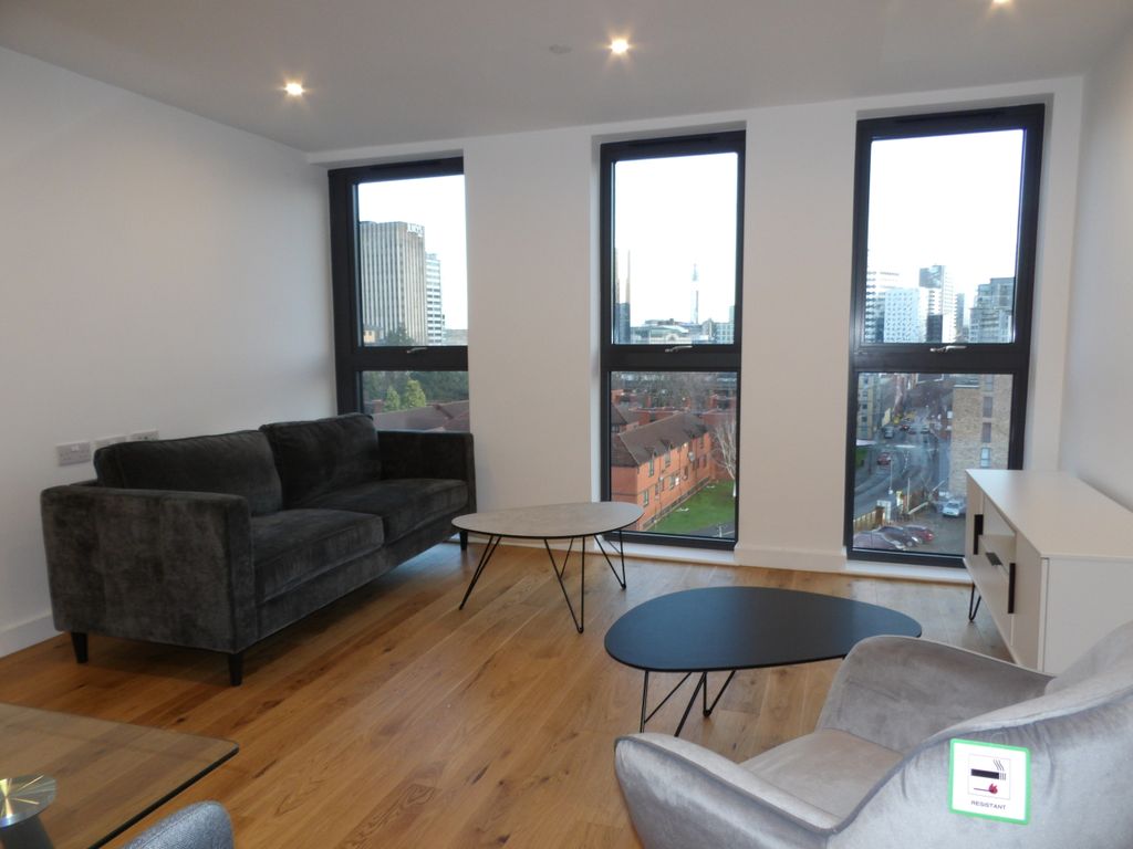 Property photo 1 of 6 Living Area