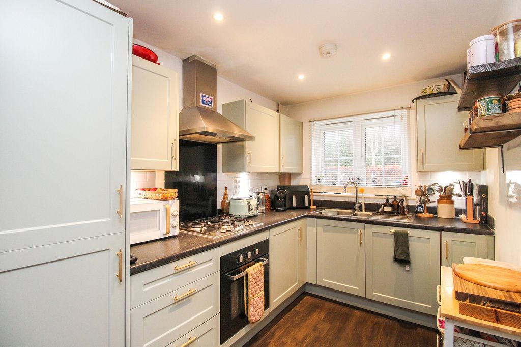 Property photo 3 of 15 Kitchen-Living Room
