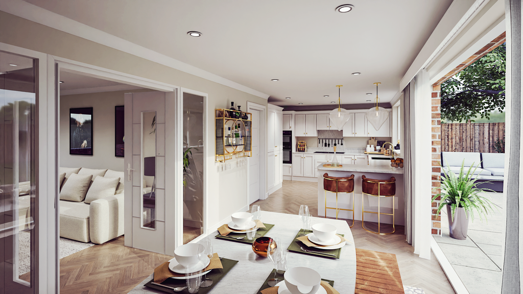 Property photo 2 of 10 Chatsworth_Kitchen_Dining_10Mb New.Png