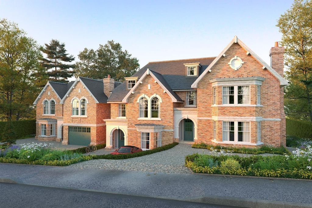 Property photo 1 of 11 CGI