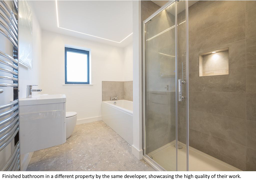 Property photo 3 of 6 Bathroom Image