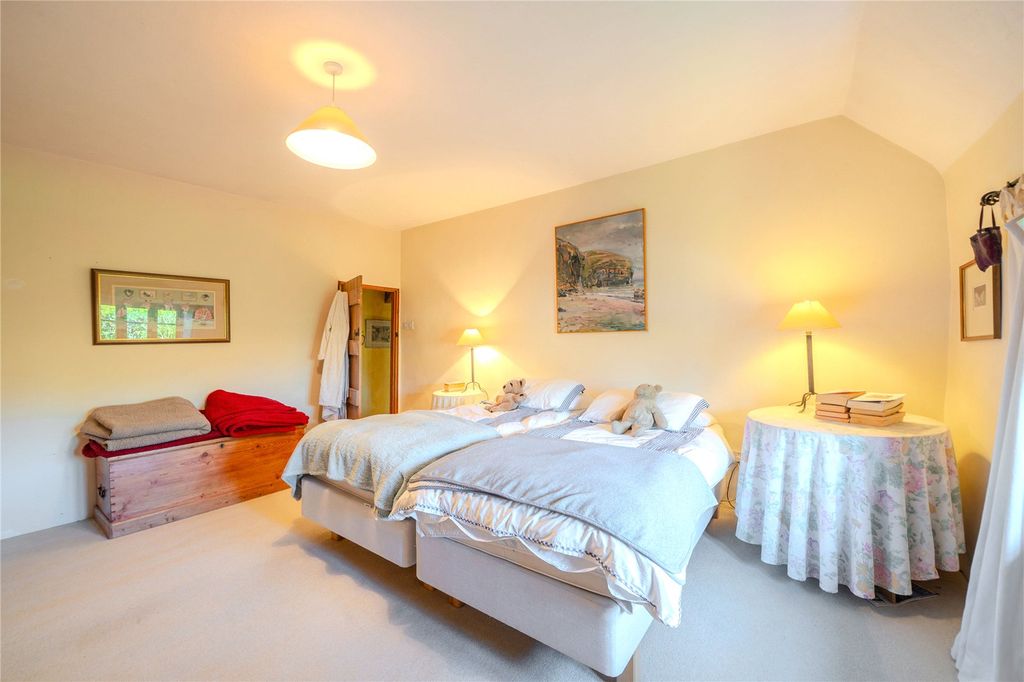 Additional image 13 of 6 bed detached house for saleThe Village, Burrington, North Somerset BS40
