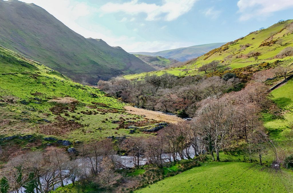Additional image 15 of 4 bed detached house for saleAbergynolwyn, Tywyn, Gwynedd LL36