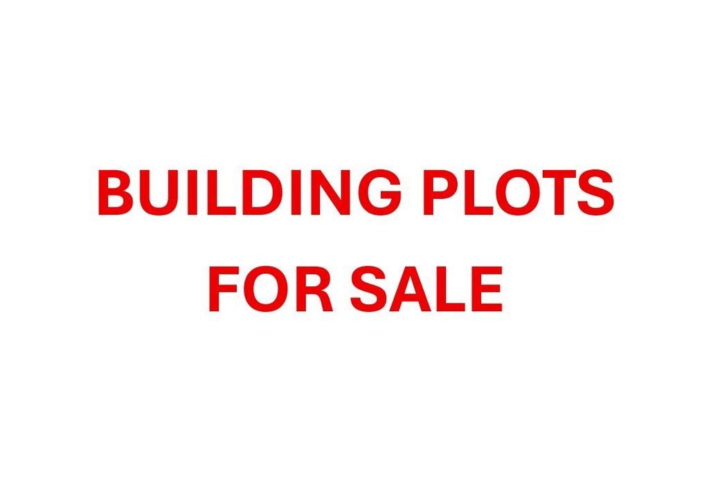 Property photo 3 of 3 Building Plots For Sale.Jpg