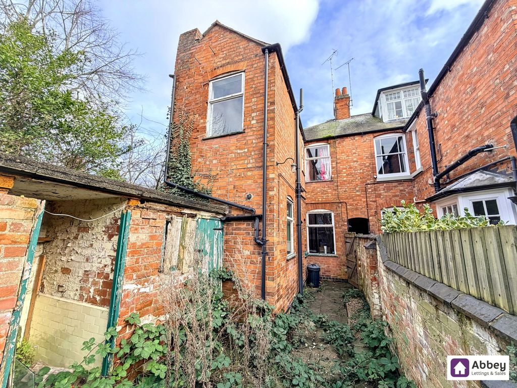 Property photo 3 of 3 Rear Garden