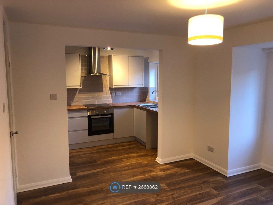 Property photo 1 of 14 Open Plan Living Room And Kitchen