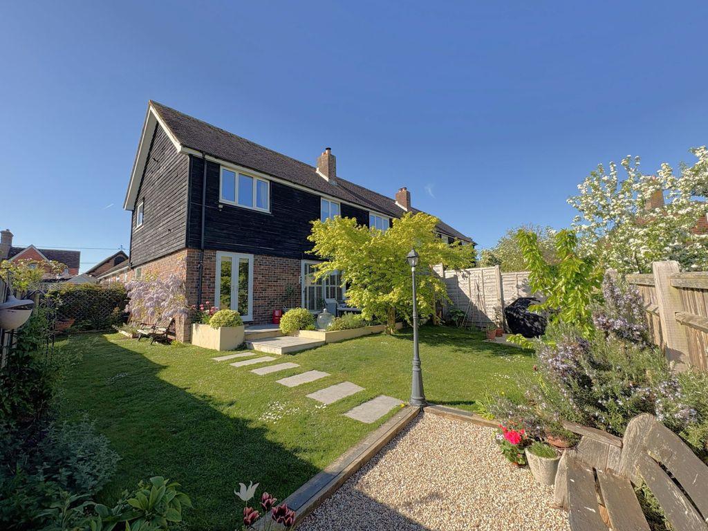 Property photo 1 of 21 External Elevation