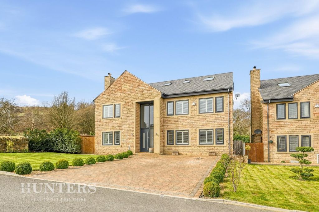 Additional image 48 of 5 bed detached house for saleThe Villas, Starring Road, Littleborough OL15
