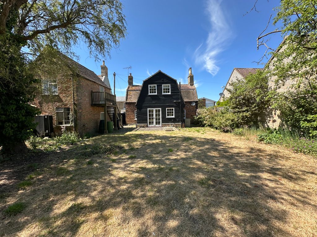 Property photo 2 of 30 Rear View