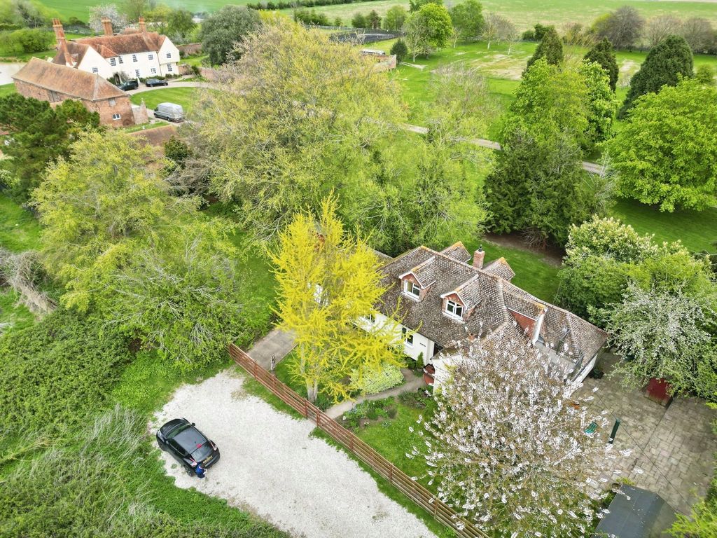 Property photo 2 of 26 Aerial Shot