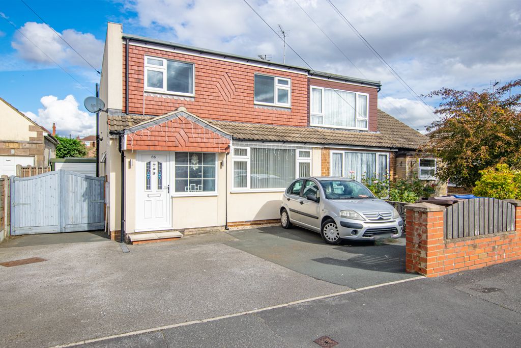 Property photo 3 of 26 Front