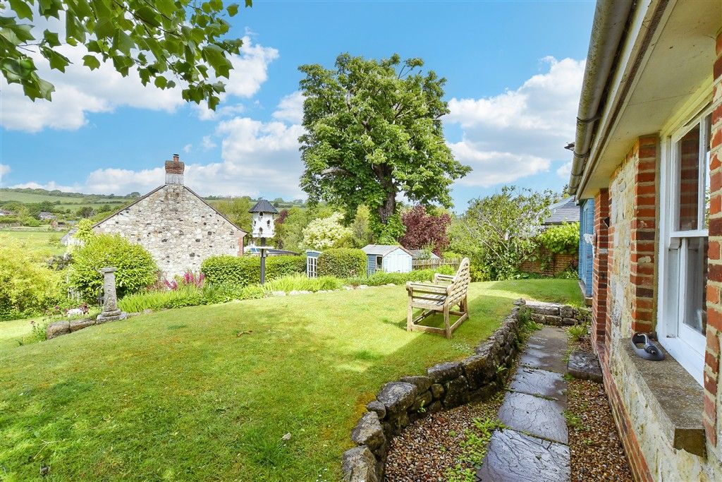 Property photo 2 of 22 Rear Garden
