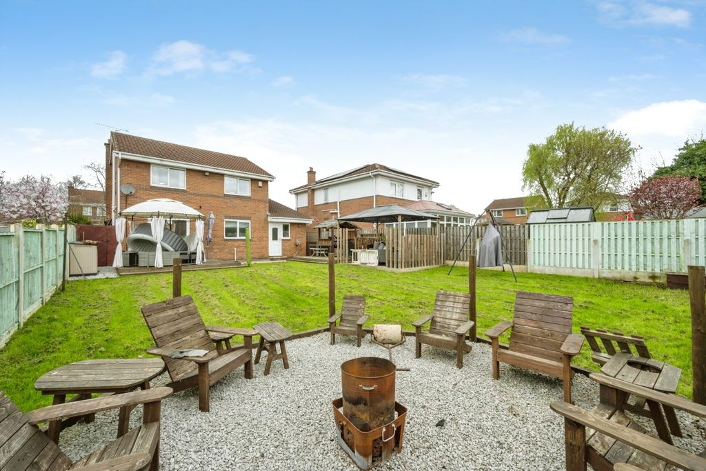 Property photo 2 of 14 Rear View