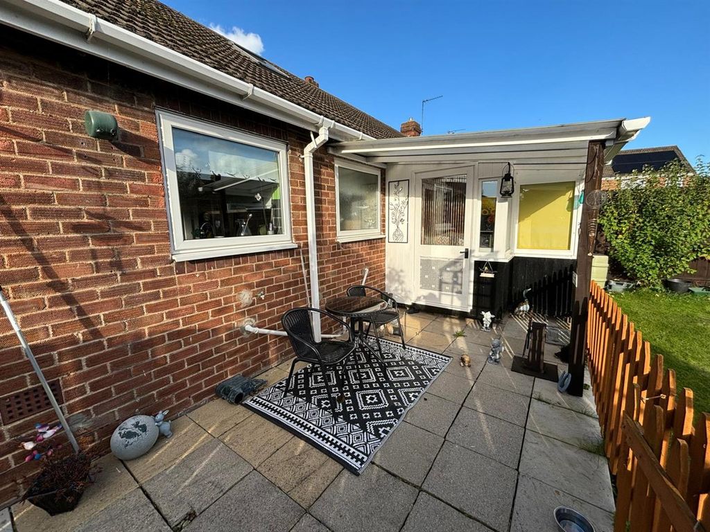 Additional image 14 of 2 bed semi-detached bungalow for saleLambwath Villas, Skirlaugh, Hull HU11