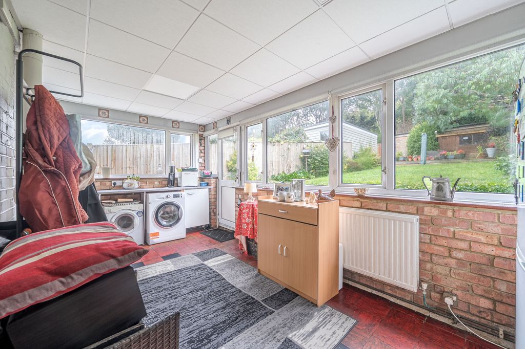 Additional image 4 of 3 bed semi-detached house for saleMackie Avenue, Brighton BN1