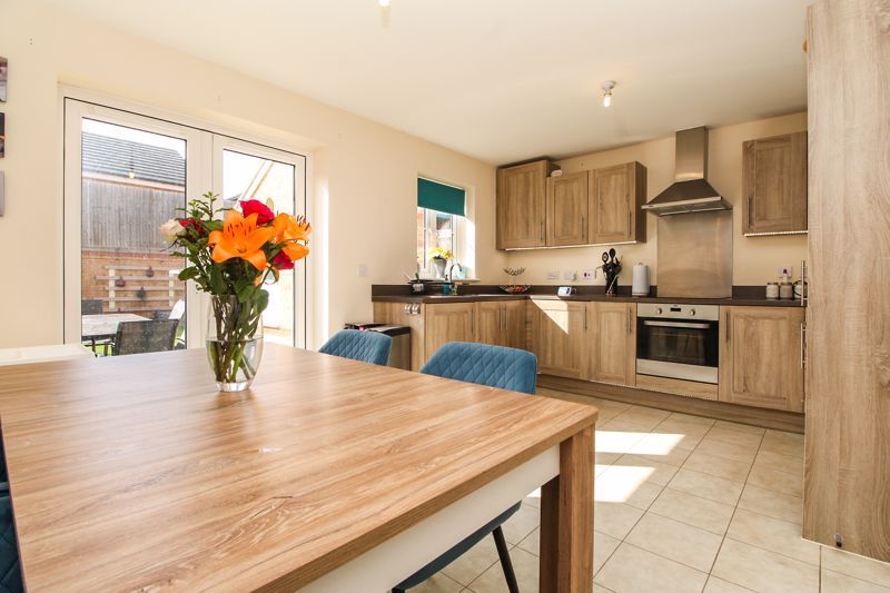 Property photo 2 of 20 Kitchen/Diner