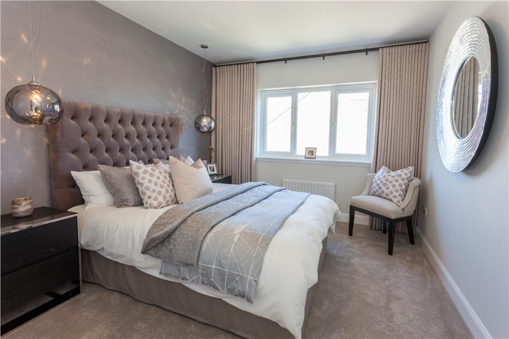 Additional image 8 of 4 bed detached house for sale"Riverwood" at Off Craigmill Road, Strathmartine, Dundee DD3