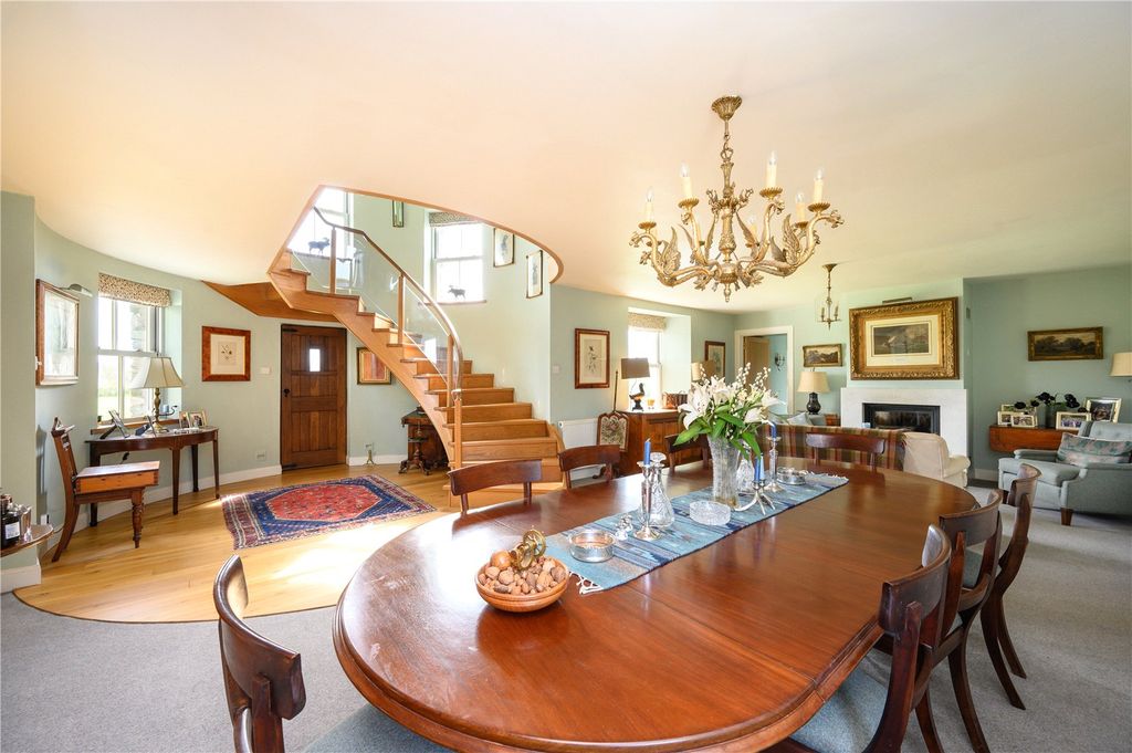 Additional image 6 of 7 bed detached house for saleLeim Farm, Isle Of Gigha, Argyll And Bute PA41