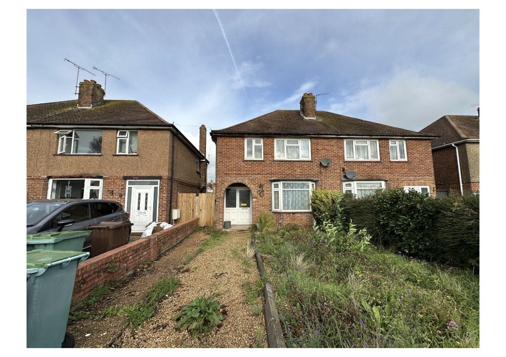 Property photo 1 of 20 External Of Semi Detached Property