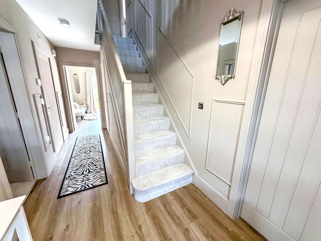 Additional image 13 of 4 bed detached house for saleCherry Drive, Cramlington NE23