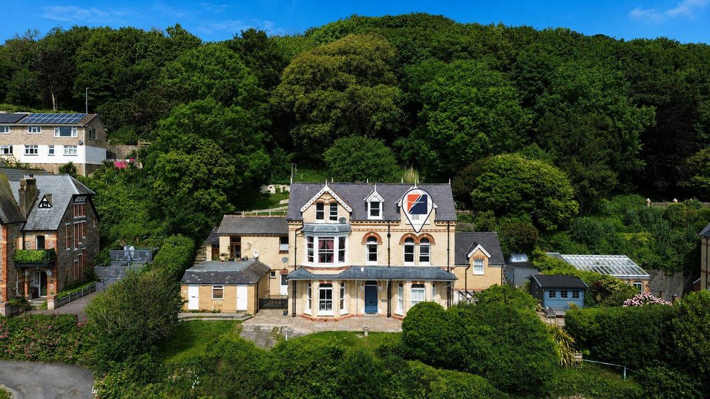 Property photo 1 of 12 Front Drone Shot