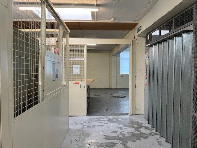 Property photo 3 of 7 Warehouse Unit Workshop Storage Office / Studio To Let Redhill Surrey