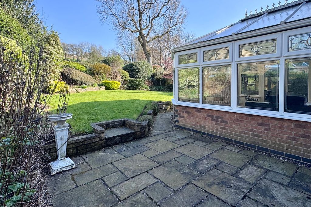 Additional image 4 of 4 bed detached house for saleHathersage Drive, Glossop SK13