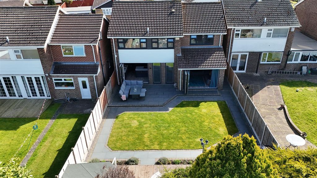 Additional image 25 of 4 bed detached house for saleHall Drive, Middlesbrough TS5