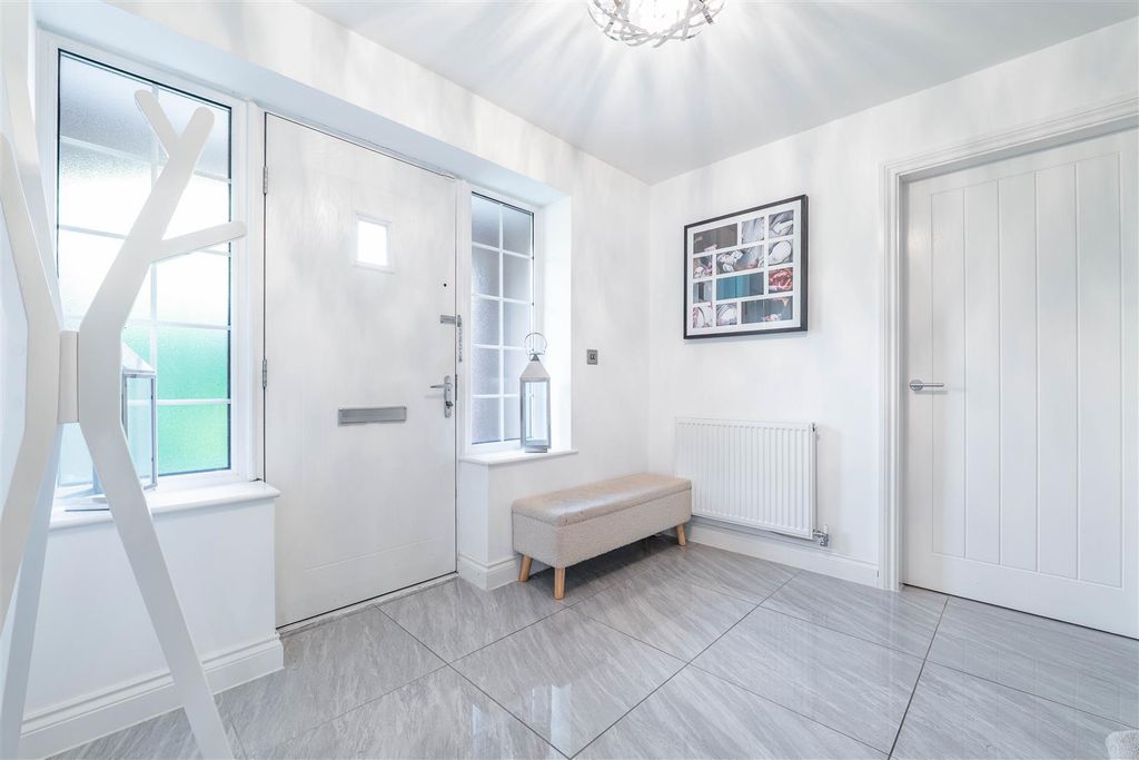 Additional image 21 of 4 bed detached house for saleHampton Grove, Leyland PR25