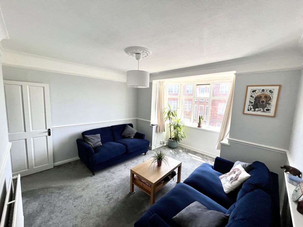 Property photo 1 of 12 2 Bedroom Flat To Rent - Oakleigh Road North, N20