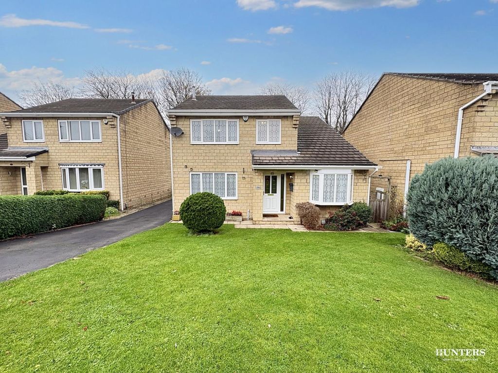 Additional image 32 of 4 bed detached house for saleHenley Avenue, Dewsbury WF12