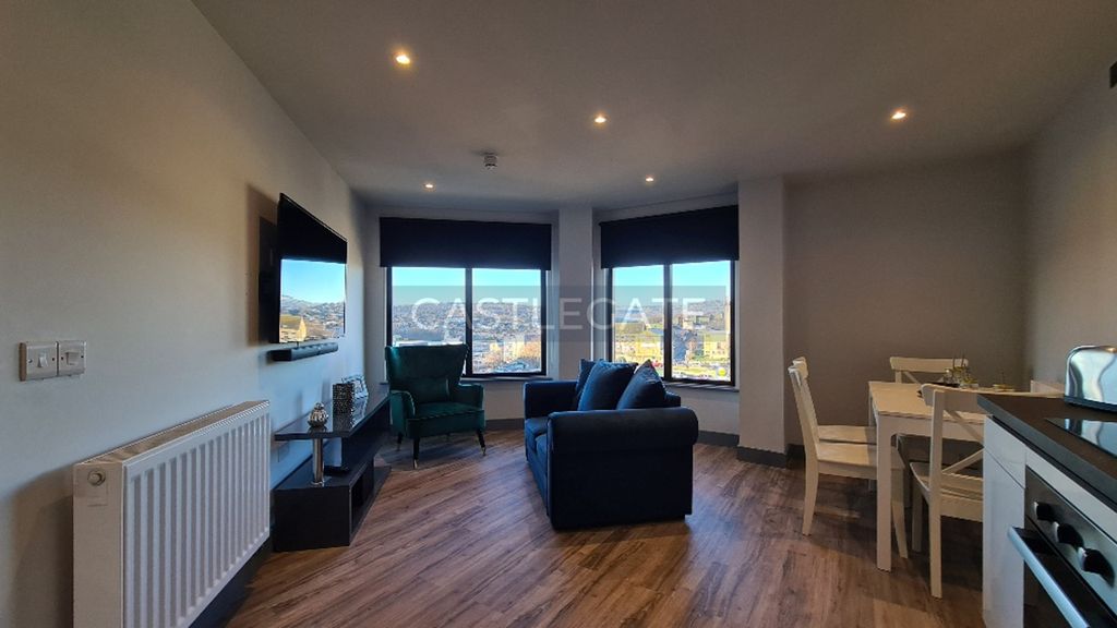 Property photo 2 of 18 Renaissance Works, Room 105, 106, 107, 108, 103 New Street, Huddersfield