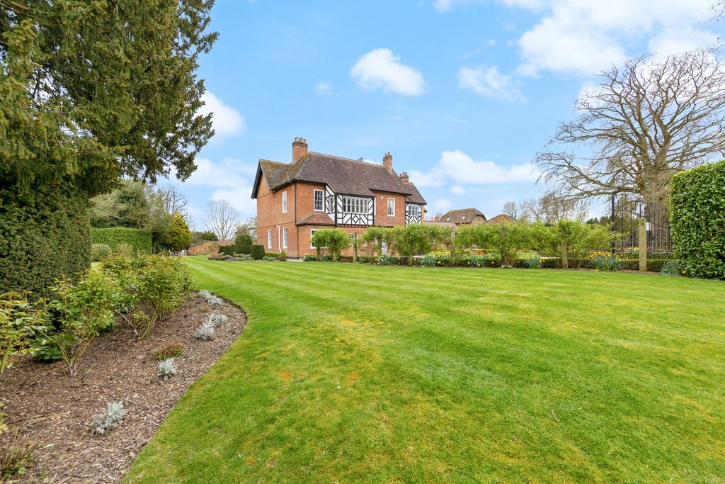 Additional image 40 of 7 bed country house for saleClaybrooke Parva, Lutterworth, Leicestershire LE17