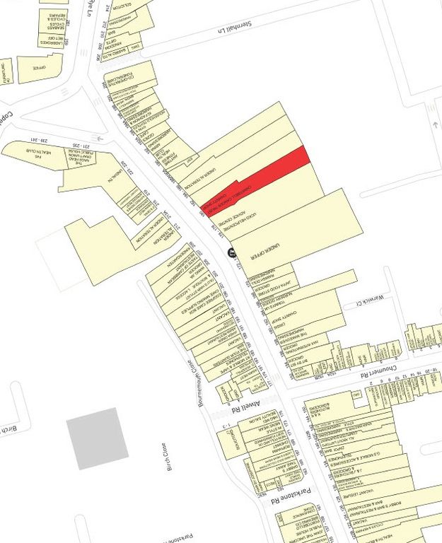 Property photo 3 of 3 Goad Map