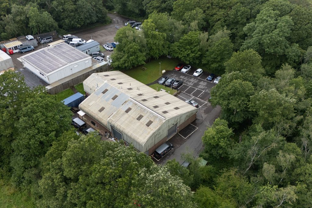 Property photo 2 of 15 1 Graylands Gateway, Langhurst Wood Road, Graylands, Horsham Rh12 4Qd