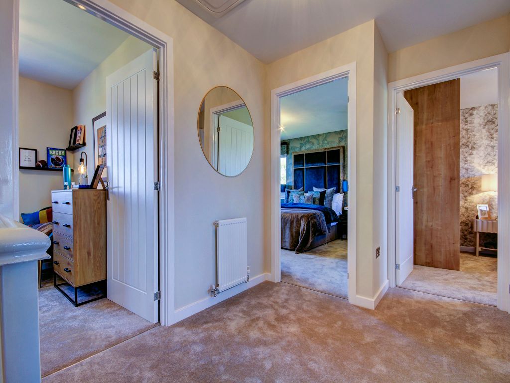 Additional image 22 of 4 bed detached house for sale"The Thurso" at Borrowstoun Road, Bo'ness EH51