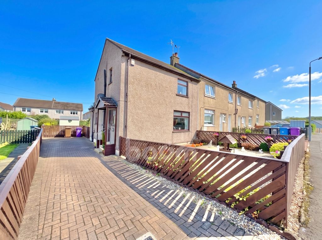 Property photo 1 of 26 Mossend Avenue, Kilbirnie External