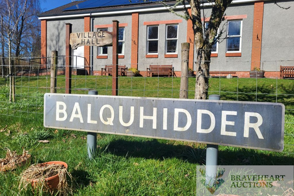 Additional image 10 of Land for salePoachers Paradise, Balquhidder, Lochearnhead, Stirling FK19
