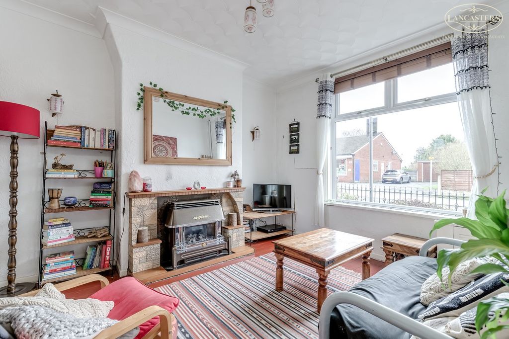 Property photo 3 of 16 Reception Room 2 Front