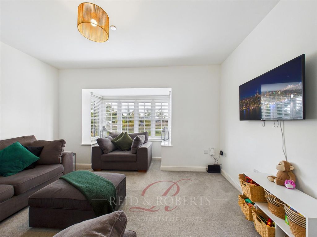 Additional image 12 of 4 bed detached house for saleHawker Road, Sealand, Deeside CH5