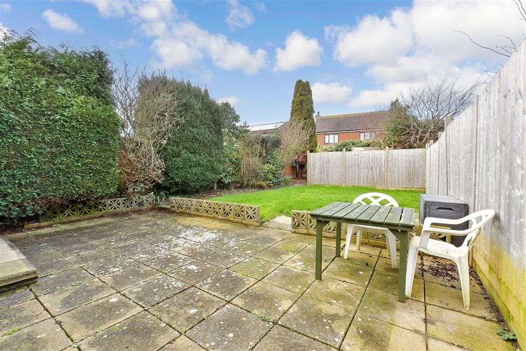 Property photo 3 of 17 Rear Garden