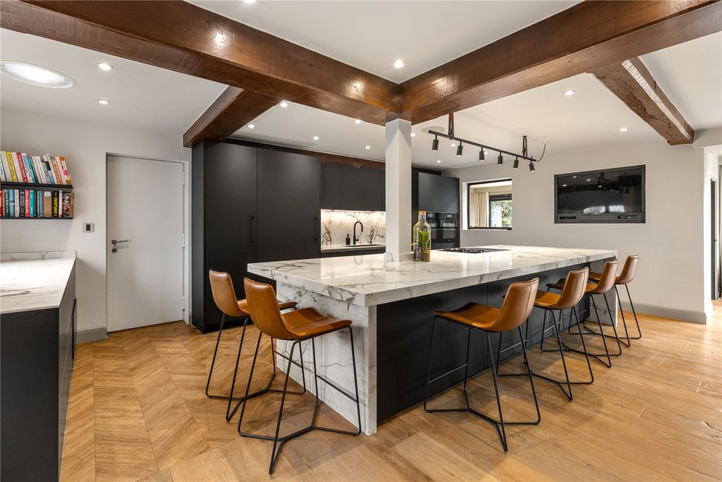 Additional image 9 of 5 bed detached house for saleDetillens Lane, Oxted, Surrey RH8