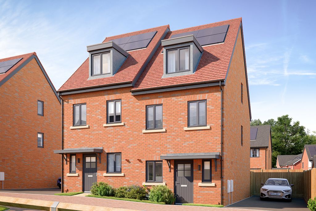 Property photo 1 of 12 CGI