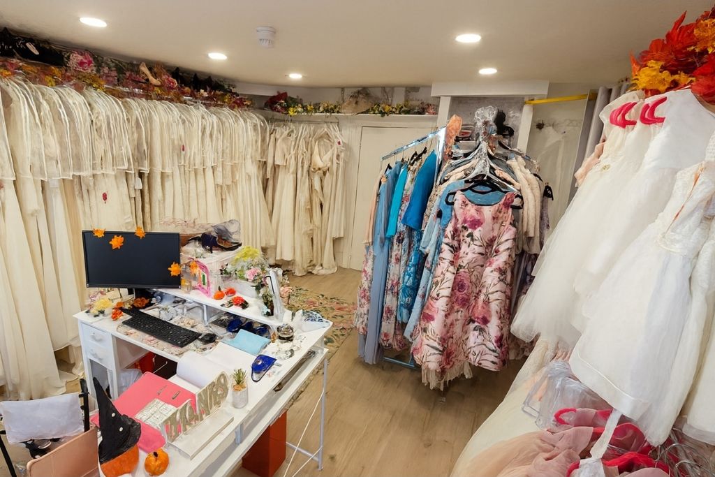 Property photo 3 of 12 Shop